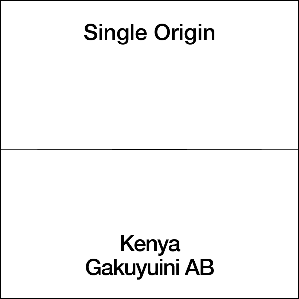 Kenya Gakuyuini AB
